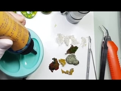 Epoxi líquido y transparente para artistas, artesanos y entusiastas del bricolaje