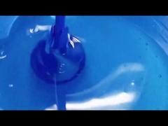 La resina de epoxy no inflamable de 2 galones para la barra de lanzamiento de las tablas del río remata la desgasificación del uno mismo