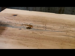 Parte 2 Curado lento Vertido profundo de resina epoxi para mesas y moldes