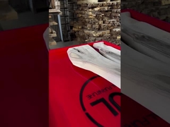 Arte inmersivo con epoxi de vertido profundo