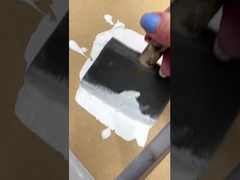 Descubre la transparencia con epoxi transparente