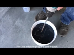 El revestimiento de escamas epoxi: la solución definitiva para pisos