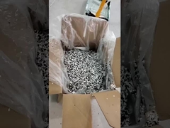 Revestimiento de escamas epoxi: perfecto para garajes y sótanos