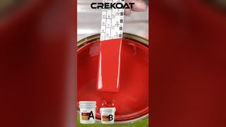 Don't hold back, just apply acrylic paint directly!