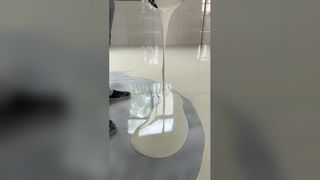 Whatever style your space is, epoxy colored sand floor paint can match it.