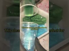 Take you from zero to hero with epoxy resin — turning everyday objects into works of art!