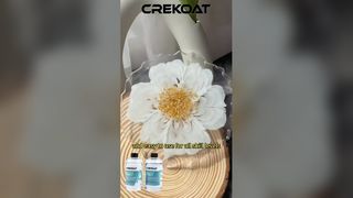Choosing the right epoxy resin is really important!
