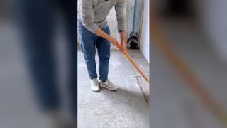 Epoxy floor paint anti-static series