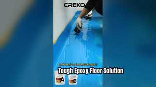 How to choose factory, laboratory, and warehouse floors? 